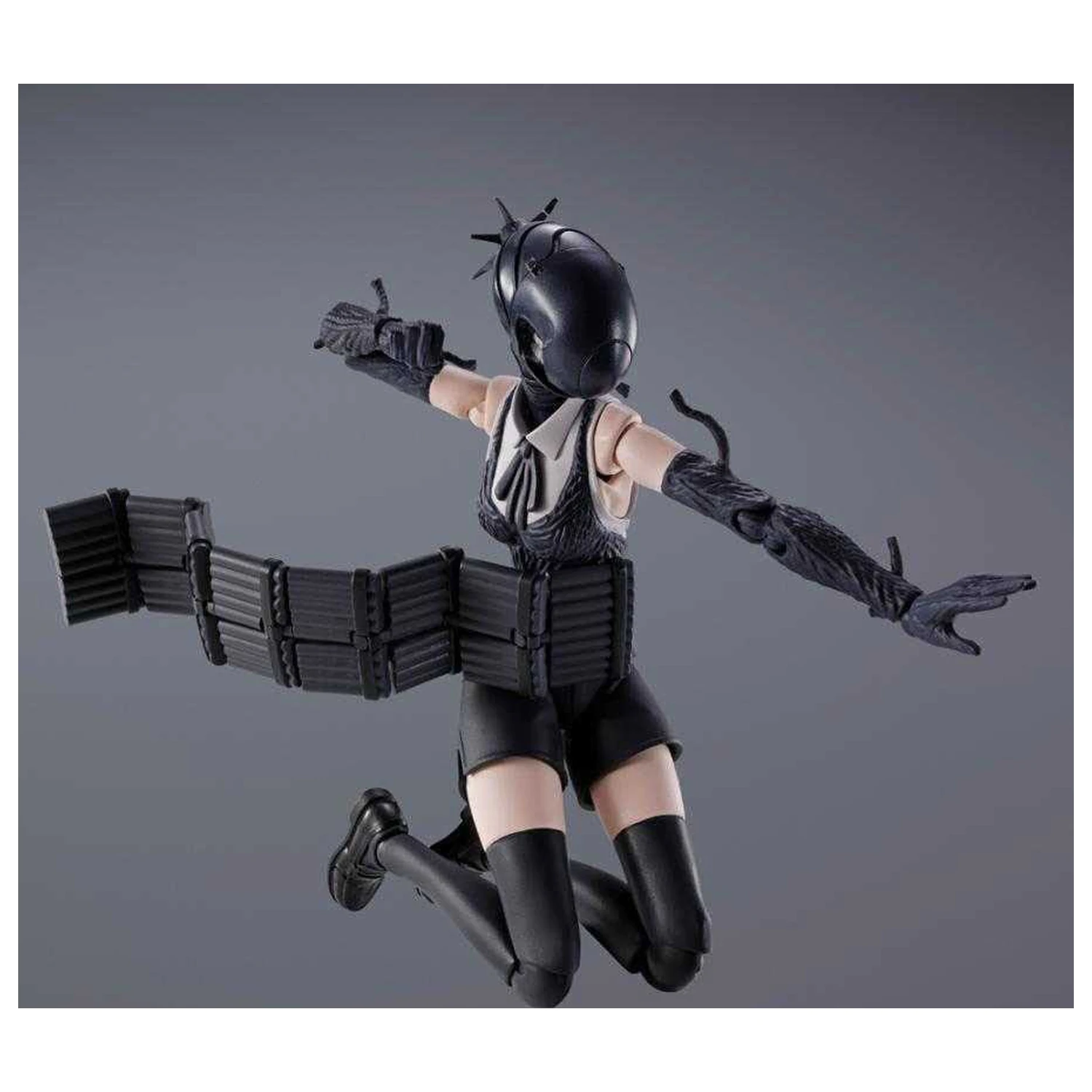 Chainsaw Man: Reze Arc S.H. Figuarts akčná figúrka The Bomb Demon 14 cm produktová fotografia