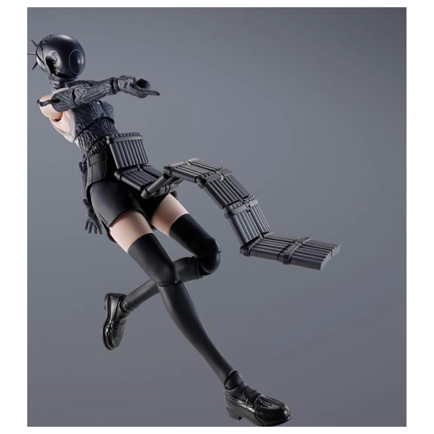 Chainsaw Man: Reze Arc S.H. Figuarts akčná figúrka The Bomb Demon 14 cm produktová fotografia