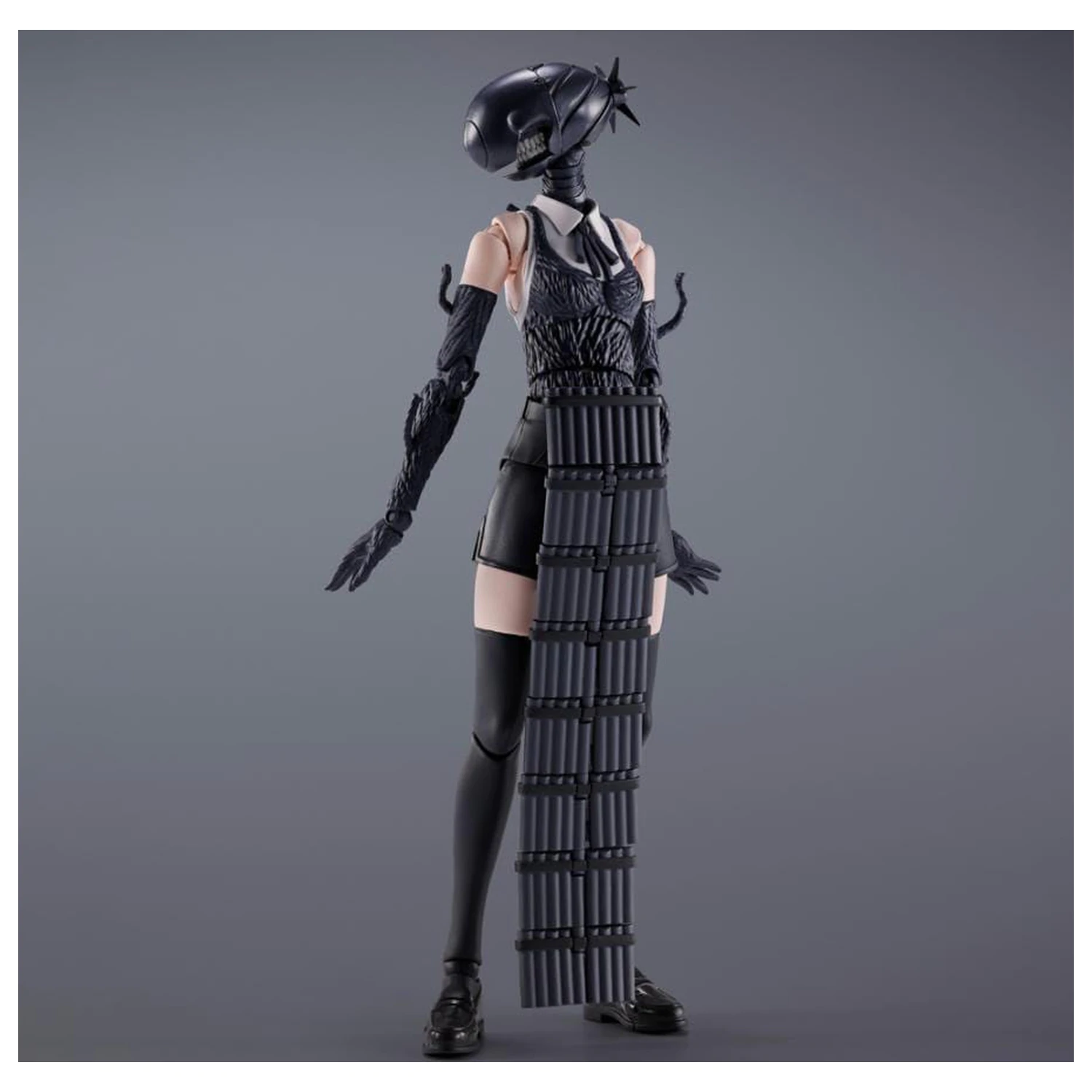 Chainsaw Man: Reze Arc S.H. Figuarts akčná figúrka The Bomb Demon 14 cm produktová fotografia