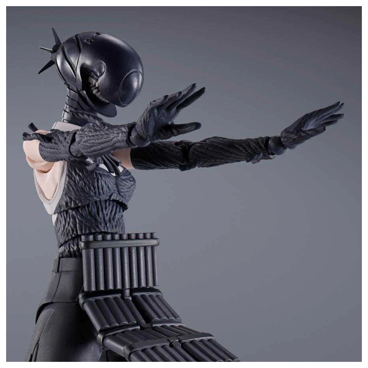 Chainsaw Man: Reze Arc S.H. Figuarts akčná figúrka The Bomb Demon 14 cm produktová fotografia