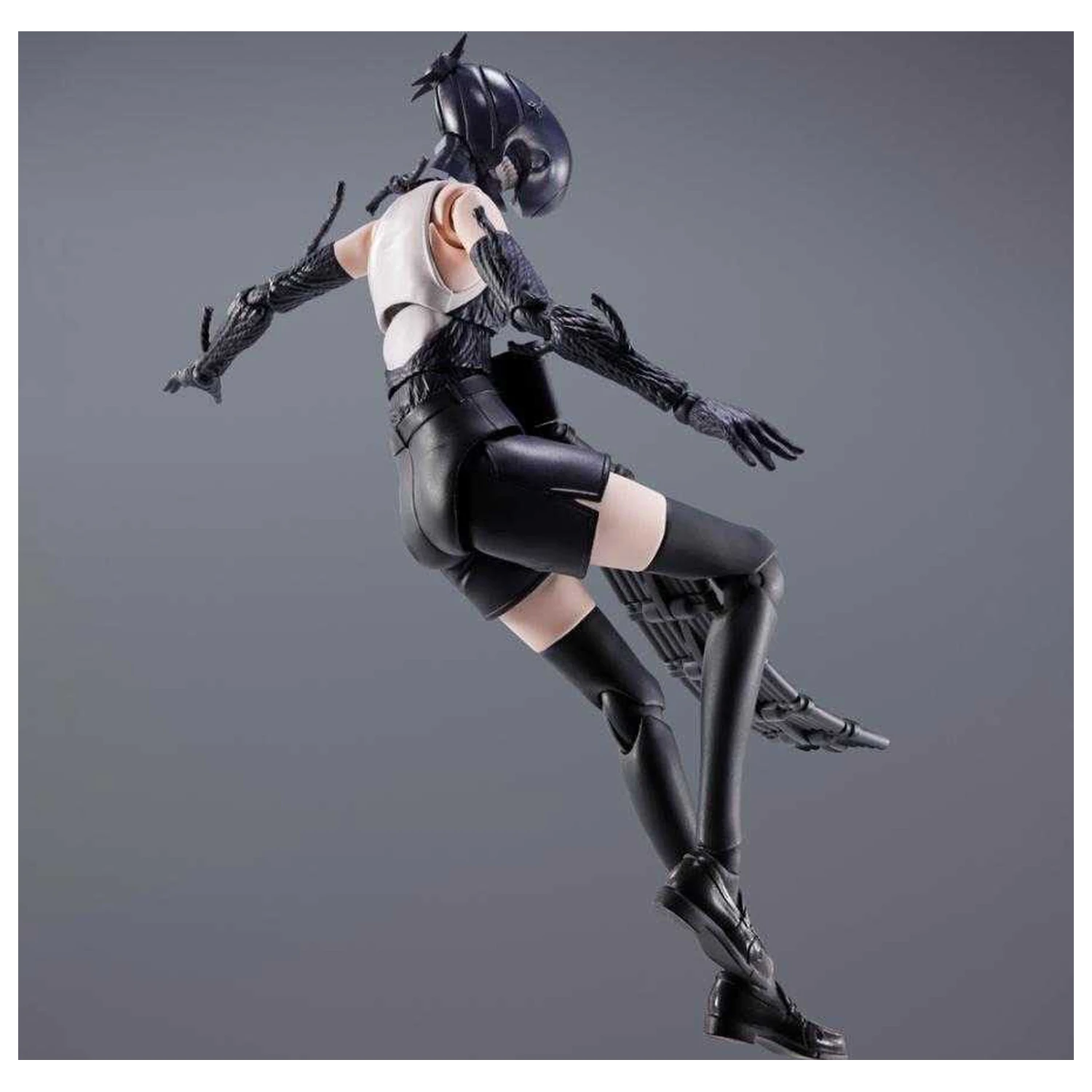 Chainsaw Man: Reze Arc S.H. Figuarts akčná figúrka The Bomb Demon 14 cm produktová fotografia