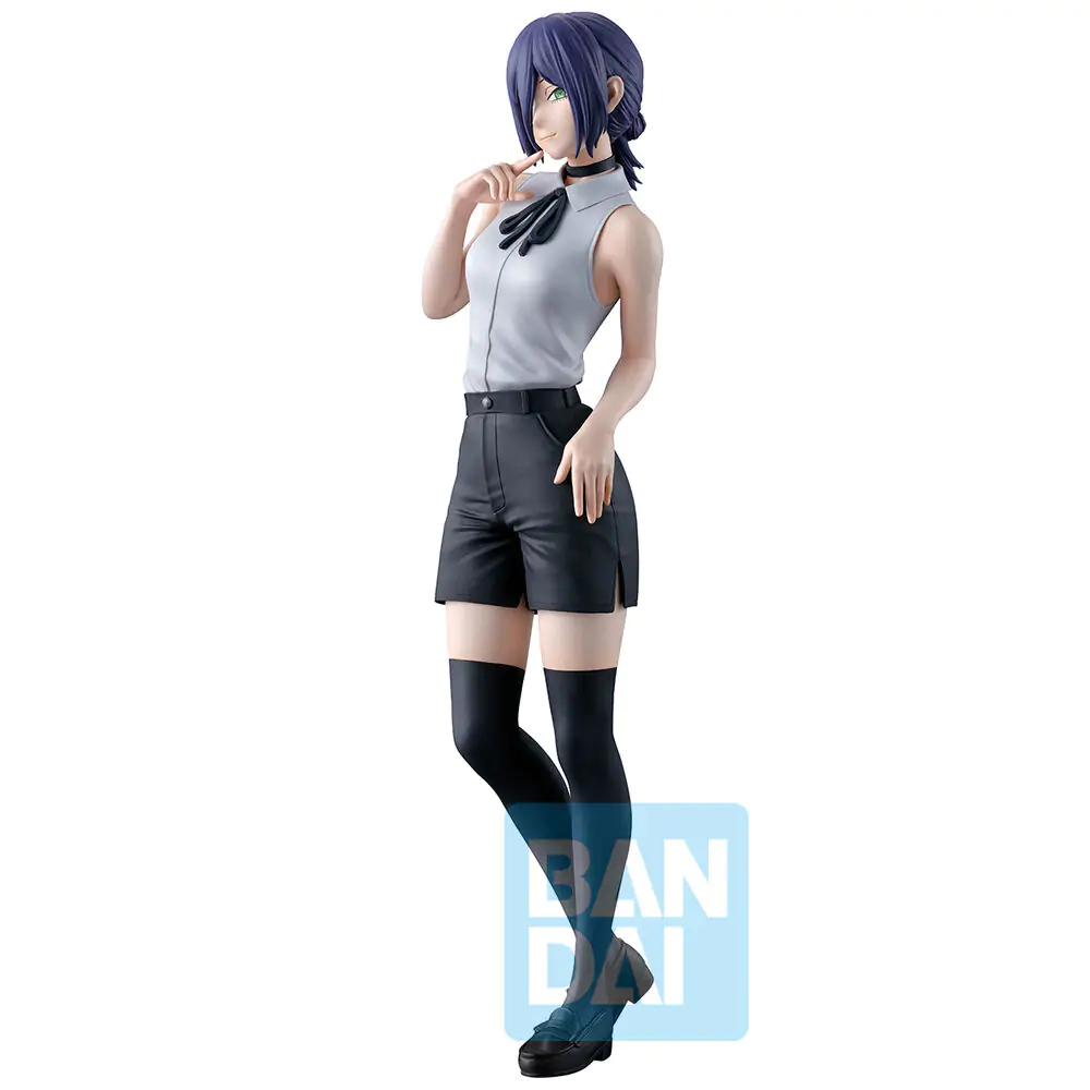 Chainsaw Man Reze Ichibansho figúrka 18 cm produktová fotografia
