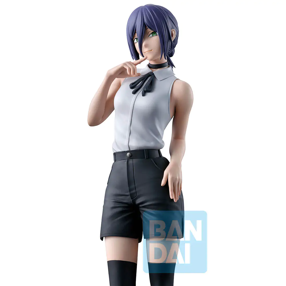 Chainsaw Man Reze Ichibansho figúrka 18 cm produktová fotografia