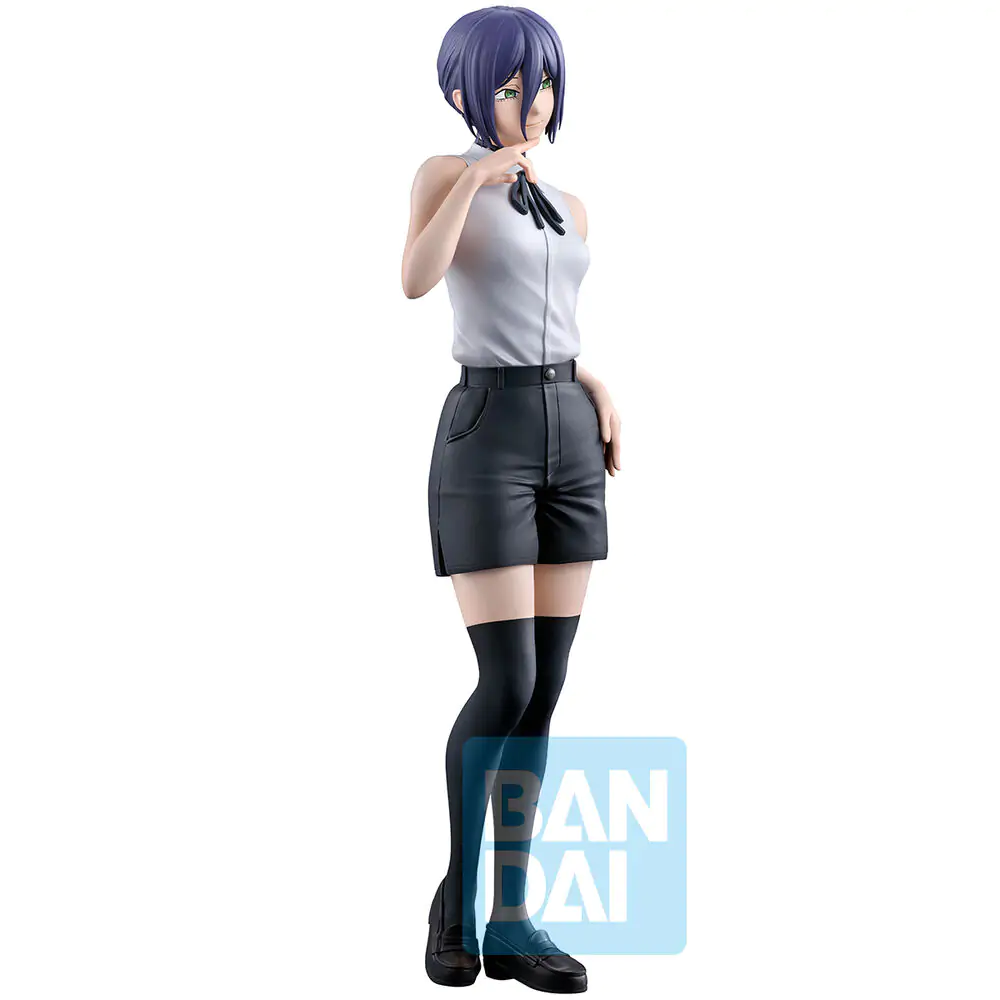 Chainsaw Man Reze Ichibansho figúrka 18 cm produktová fotografia