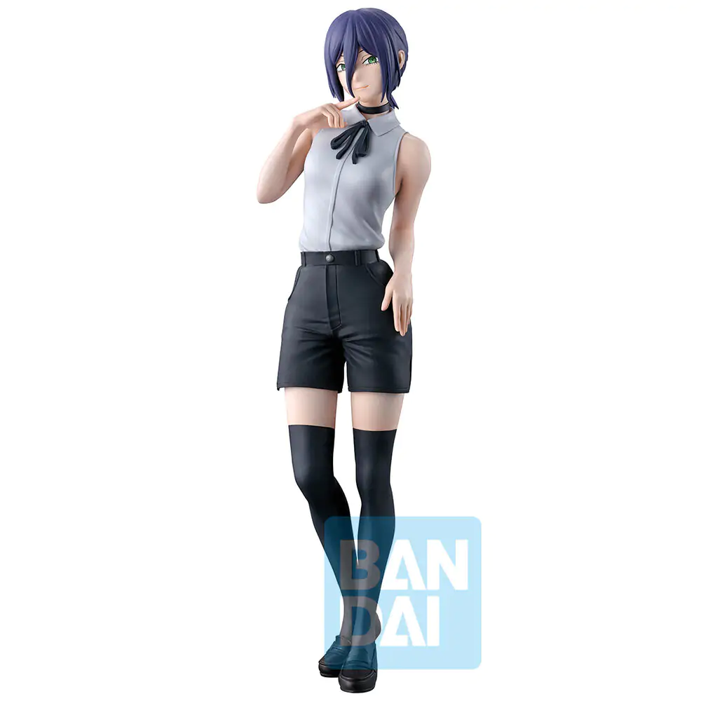 Chainsaw Man Reze Ichibansho figúrka 18 cm produktová fotografia
