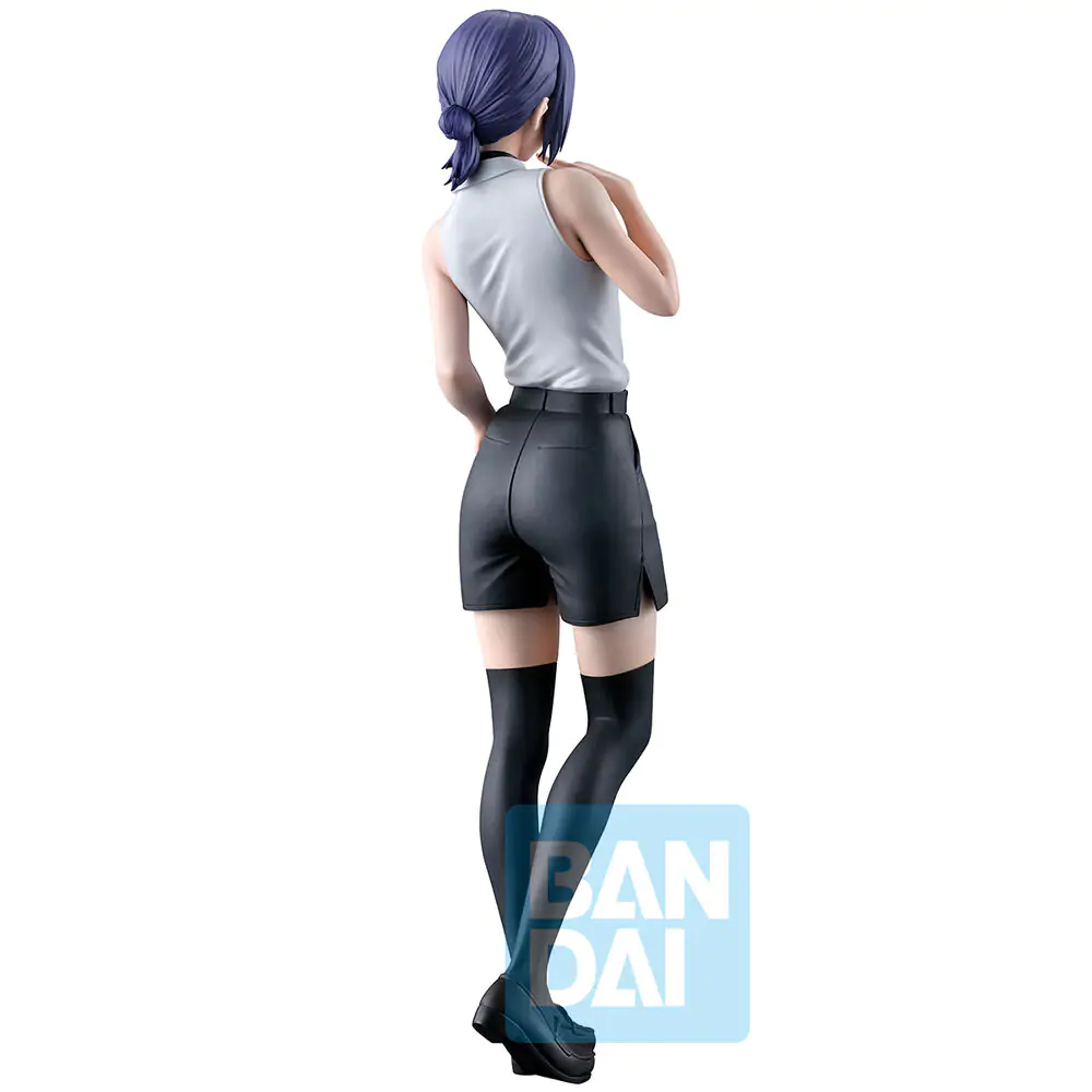 Chainsaw Man Reze Ichibansho figúrka 18 cm produktová fotografia