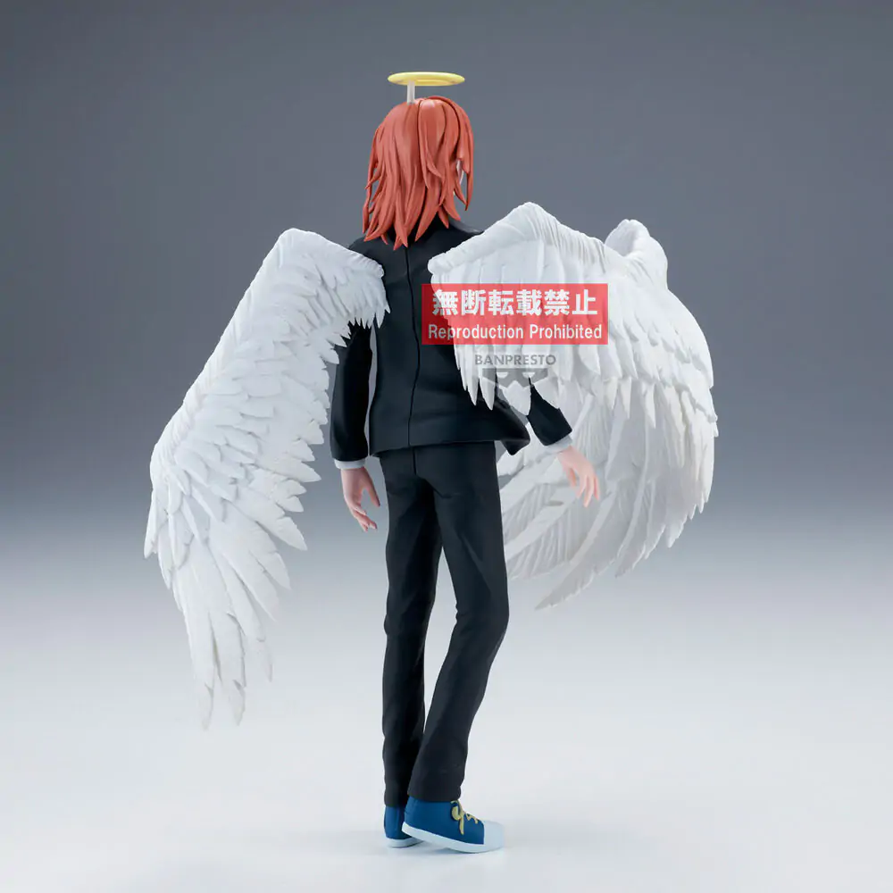 Chainsaw Man the Movie Angel Devil Vibration Stars figúrka 19cm produktová fotografia