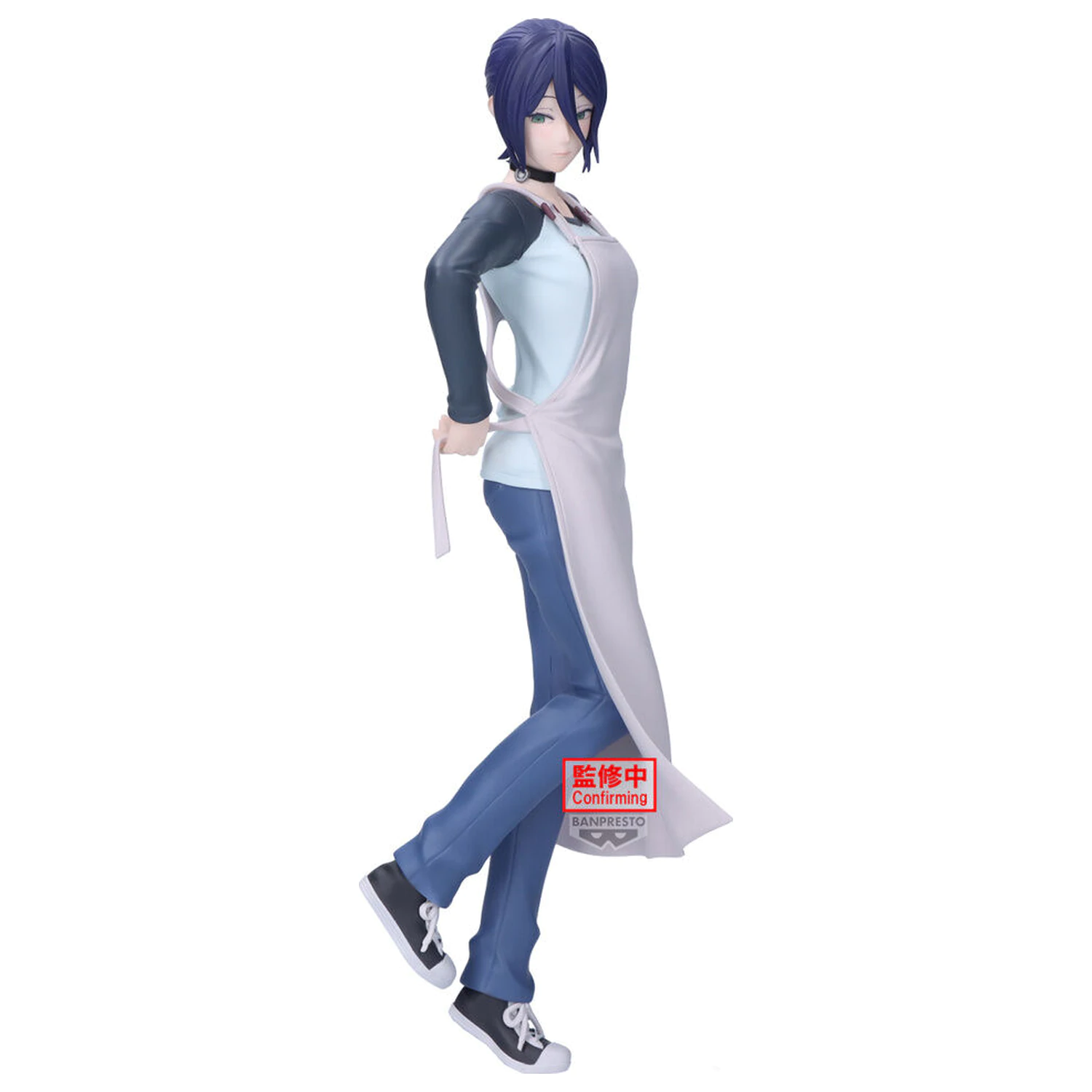 Chainsaw Man The Movie Reze Arc Glitter & Glamorous Reze figúrka 22cm produktová fotografia