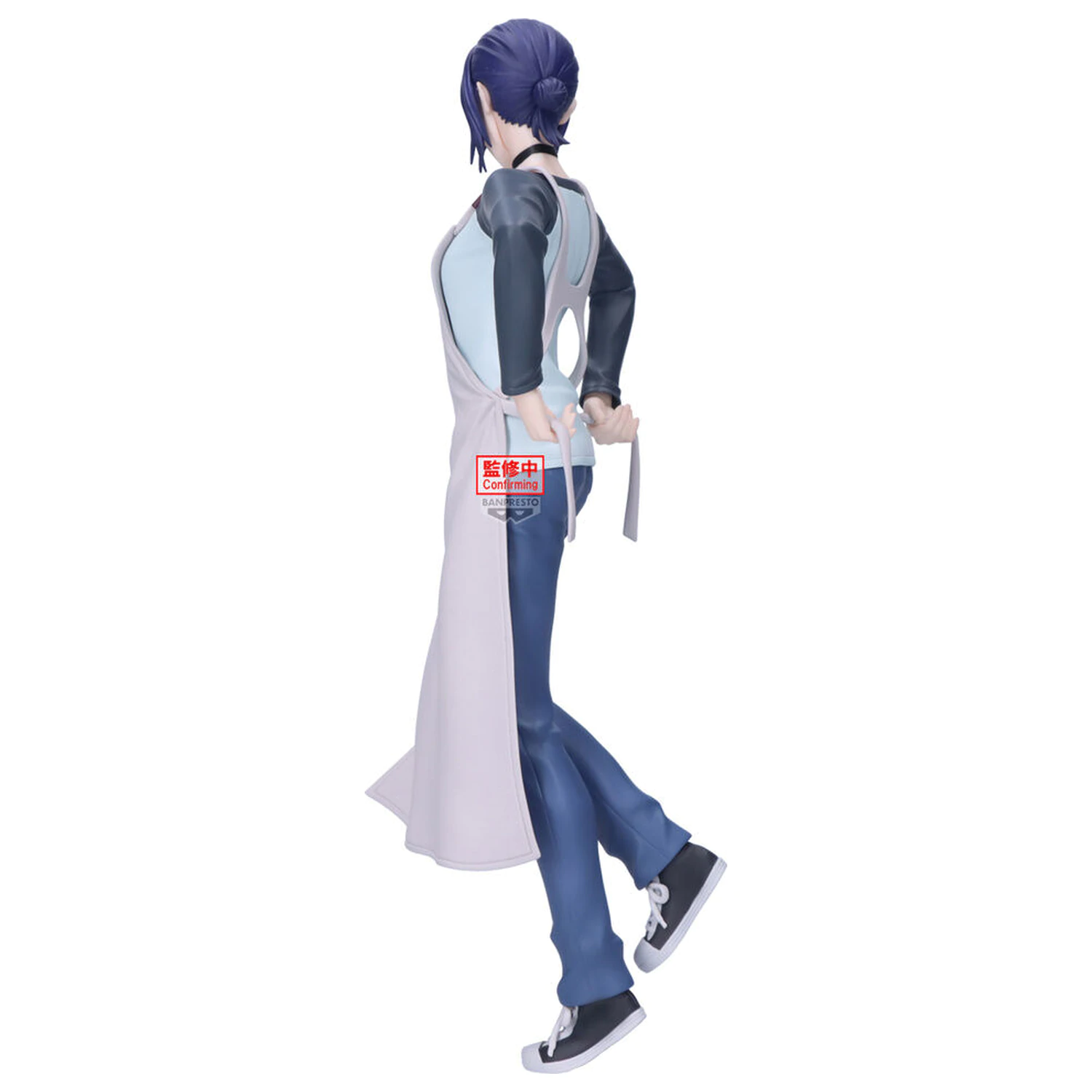 Chainsaw Man The Movie Reze Arc Glitter & Glamorous Reze figúrka 22cm produktová fotografia