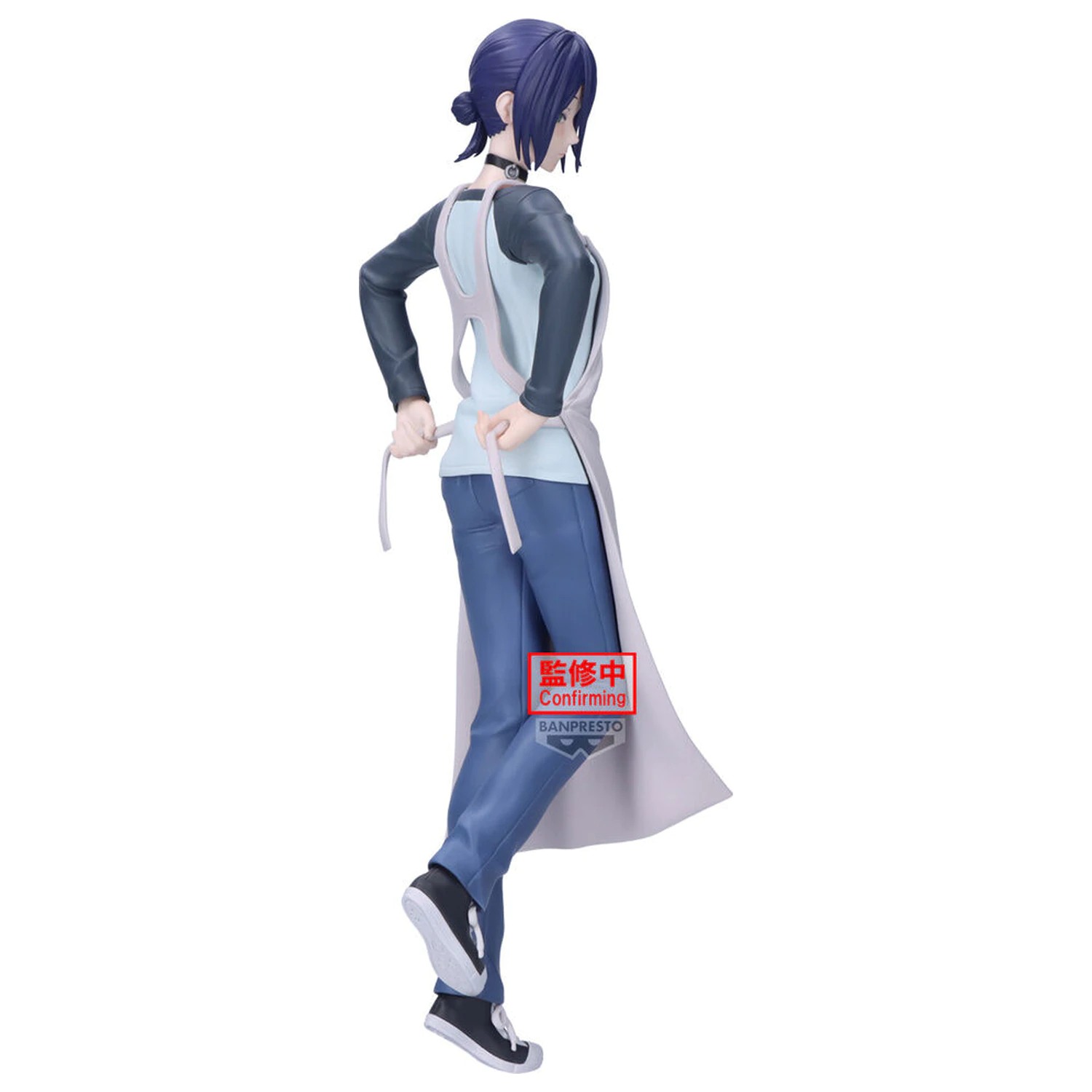 Chainsaw Man The Movie Reze Arc Glitter & Glamorous Reze figúrka 22cm produktová fotografia