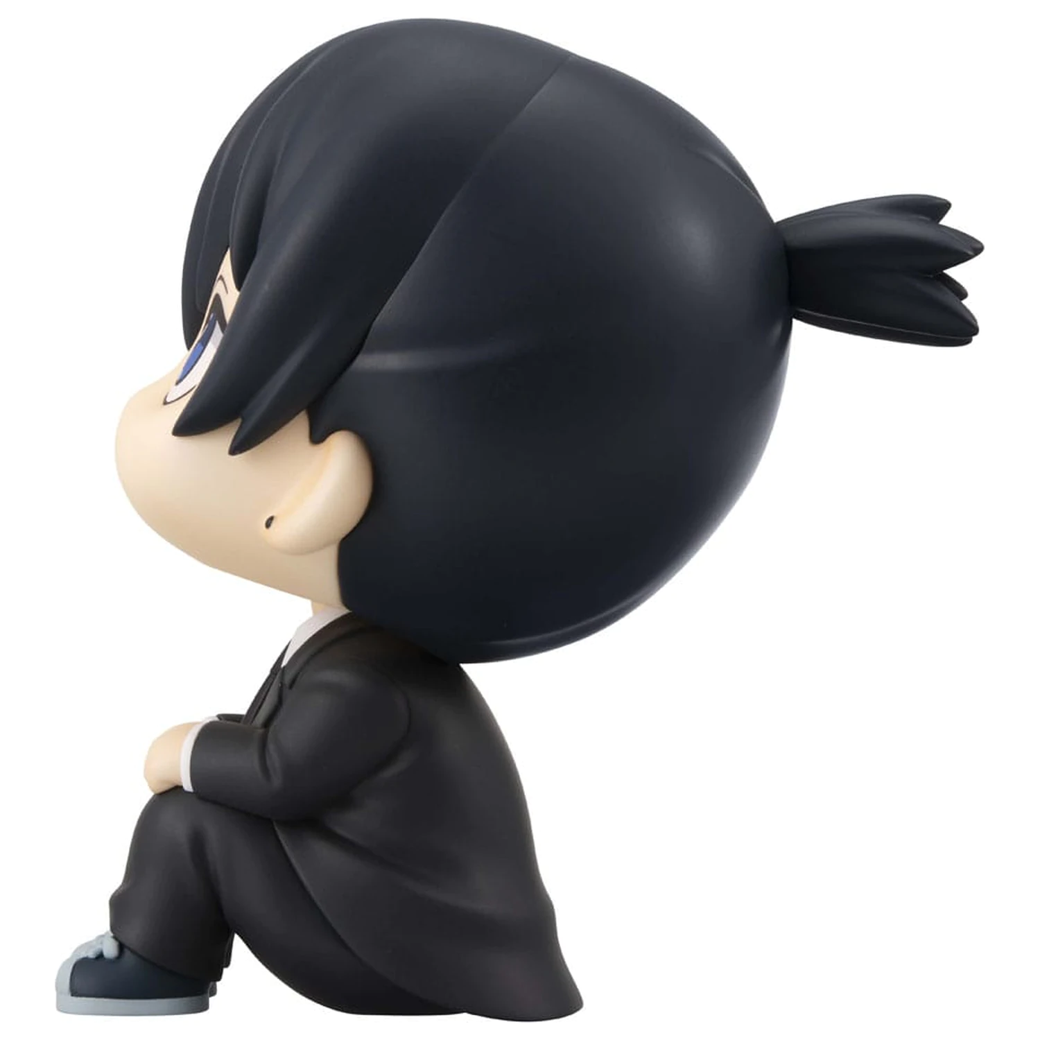 Chainsaw Man The Movie: Reze Arc Look Up PVC Socha Aki Hayakawa Smile Ver. & Angel Devil Set (s darčekom) 11 cm produktová fotografia