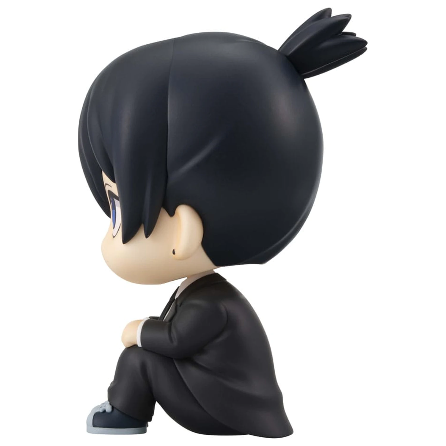 Chainsaw Man The Movie: Reze Arc Look Up PVC Socha Aki Hayakawa Smile Ver. & Angel Devil Set (s darčekom) 11 cm produktová fotografia