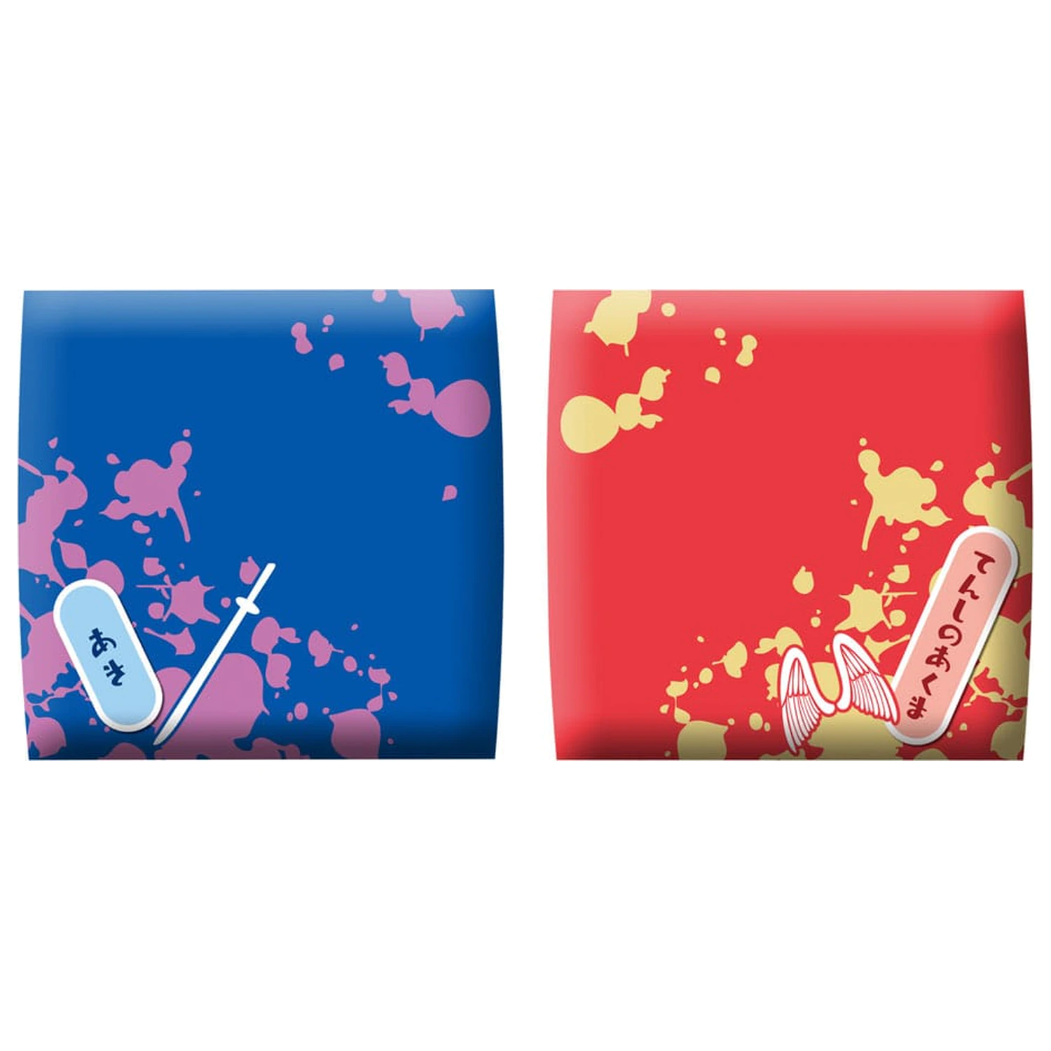 Chainsaw Man The Movie: Reze Arc Look Up PVC Socha Aki Hayakawa Smile Ver. & Angel Devil Set (s darčekom) 11 cm produktová fotografia