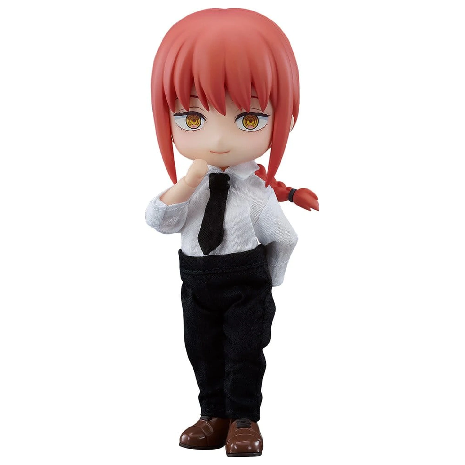 Chainsaw Man - The Movie: Reze Arc Nendoroid Doll Action Figure Makima 14 cm produktová fotografia