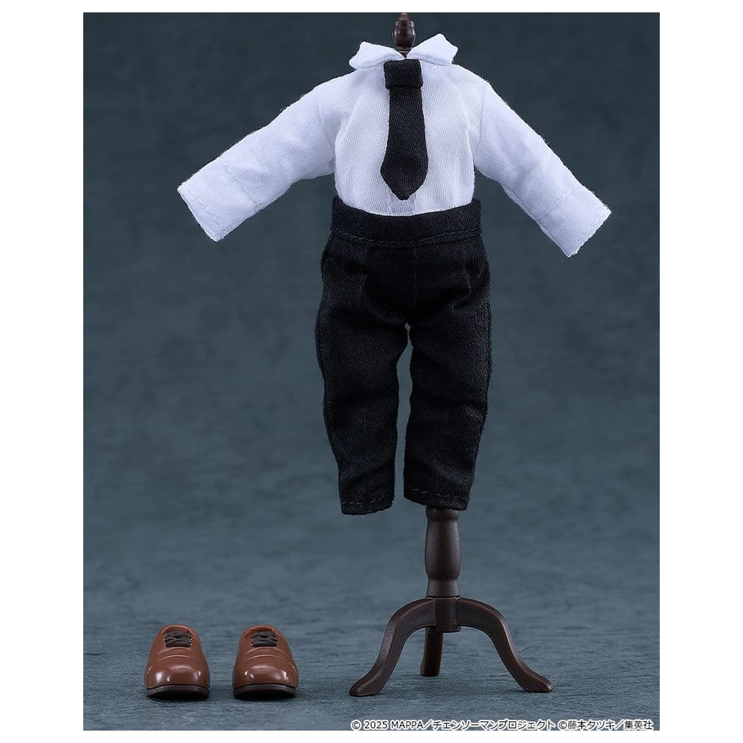 Chainsaw Man - The Movie: Reze Arc Nendoroid Doll Action Figure Makima 14 cm produktová fotografia