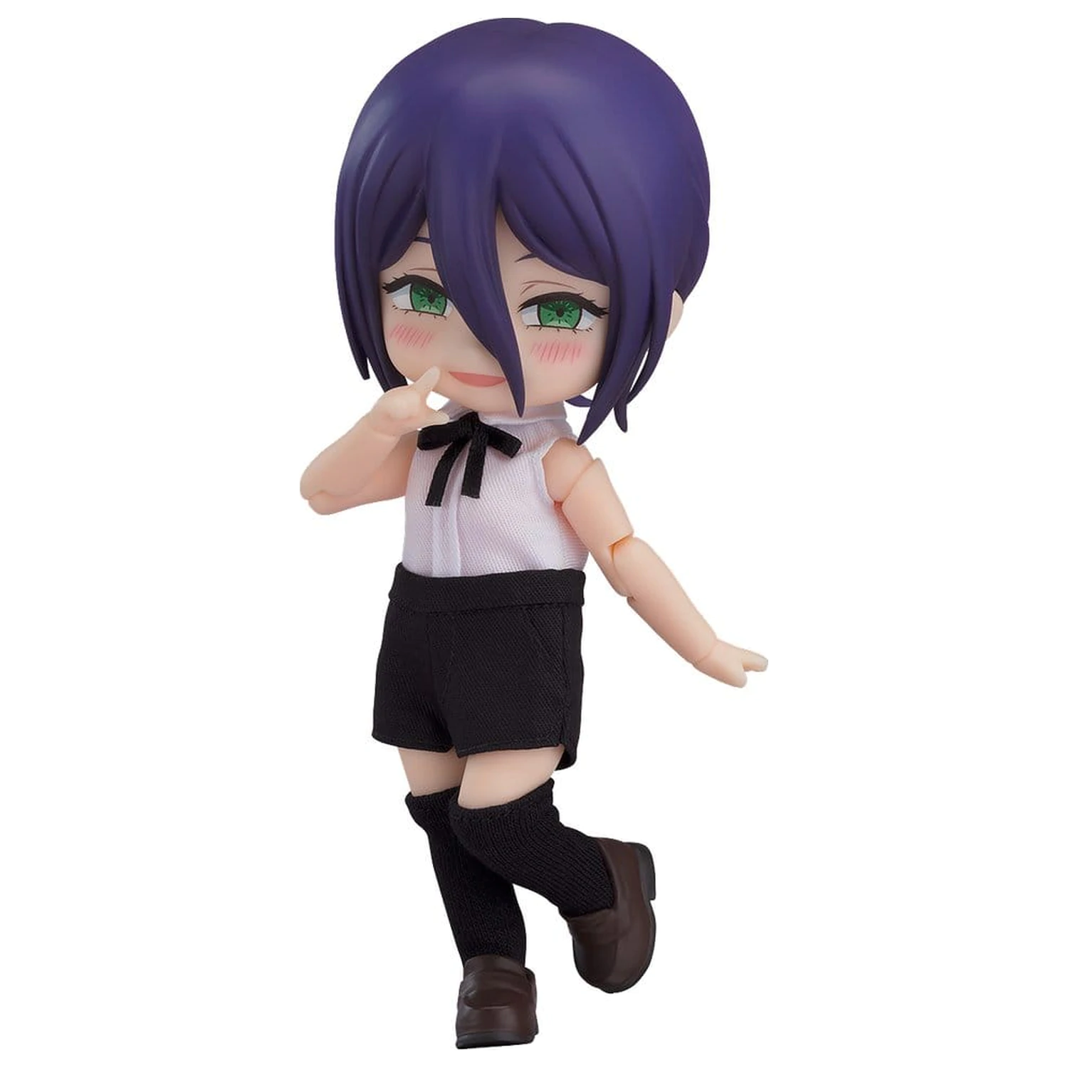 Chainsaw Man - The Movie: Reze Arc Nendoroid Doll Action Figure Reze 14 cm produktová fotografia