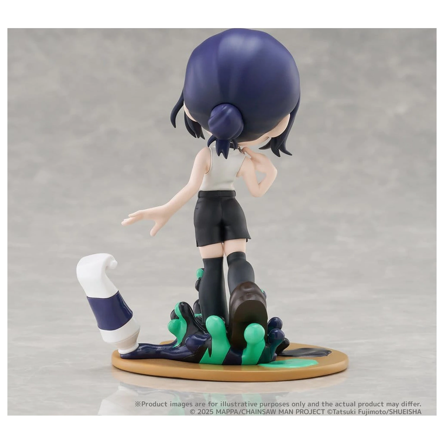 Chainsaw Man The Movie: Reze Arc PalVerse PVC Socha Reze 11 cm produktová fotografia