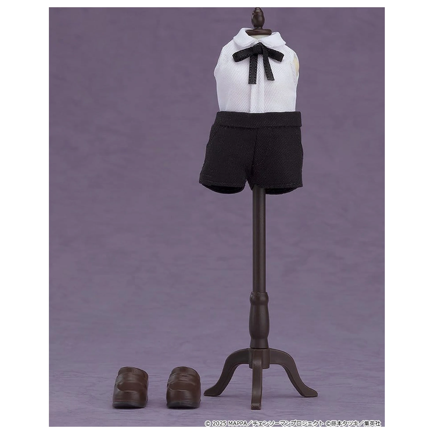 Chainsaw Man - The Movie: Reze Arc Diely pre Nendoroid Doll Figures Súprava oblečenia: Reze produktová fotografia