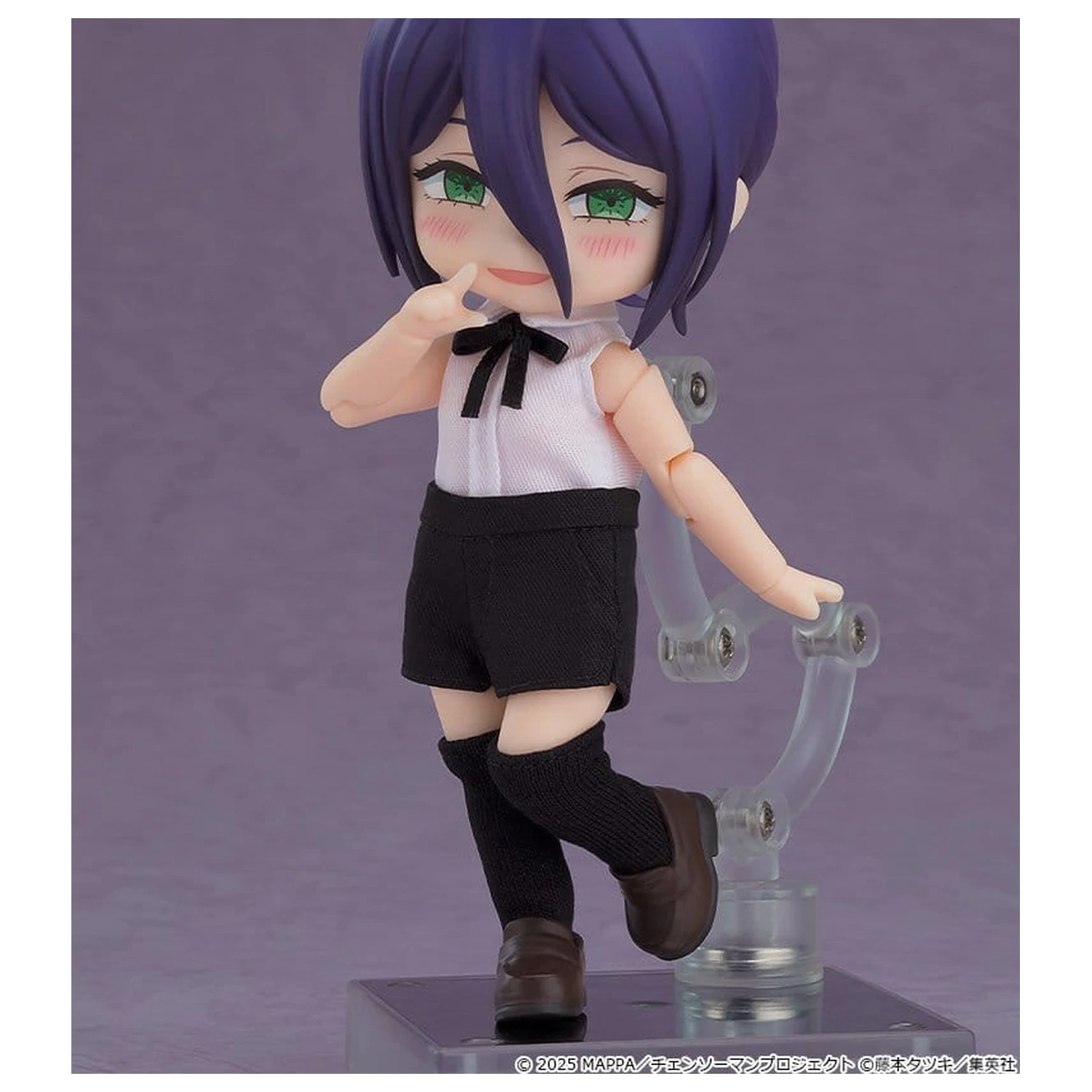 Chainsaw Man - The Movie: Reze Arc Diely pre Nendoroid Doll Figures Súprava oblečenia: Reze produktová fotografia