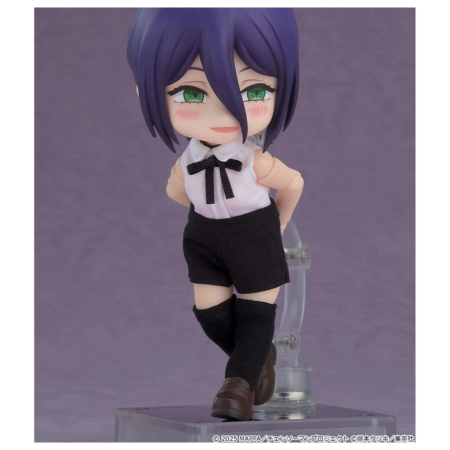 Chainsaw Man - The Movie: Reze Arc Diely pre Nendoroid Doll Figures Súprava oblečenia: Reze produktová fotografia