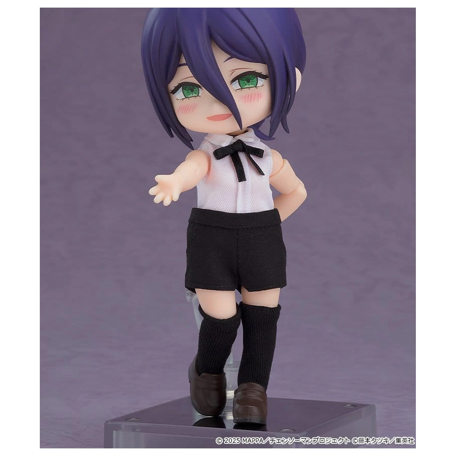 Chainsaw Man - The Movie: Reze Arc Diely pre Nendoroid Doll Figures Súprava oblečenia: Reze produktová fotografia