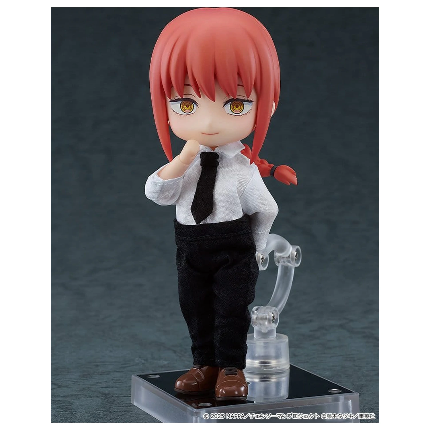 Chainsaw Man - The Movie: Reze Arc časti pre Nendoroid Doll figúrky, súprava oblečenia: Makima produktová fotografia