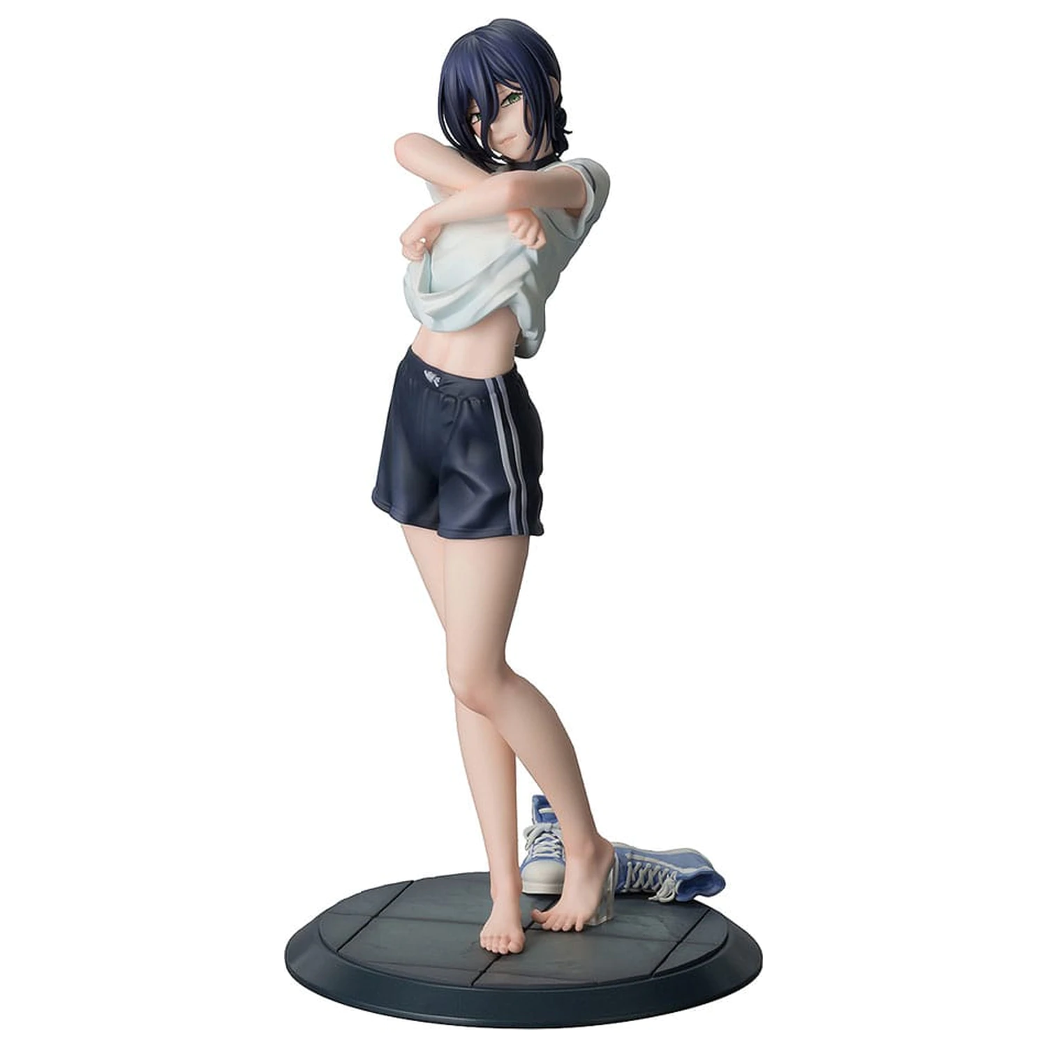 Chainsaw Man The Movie: Reze Arc PVC socha Reze 25 cm produktová fotografia