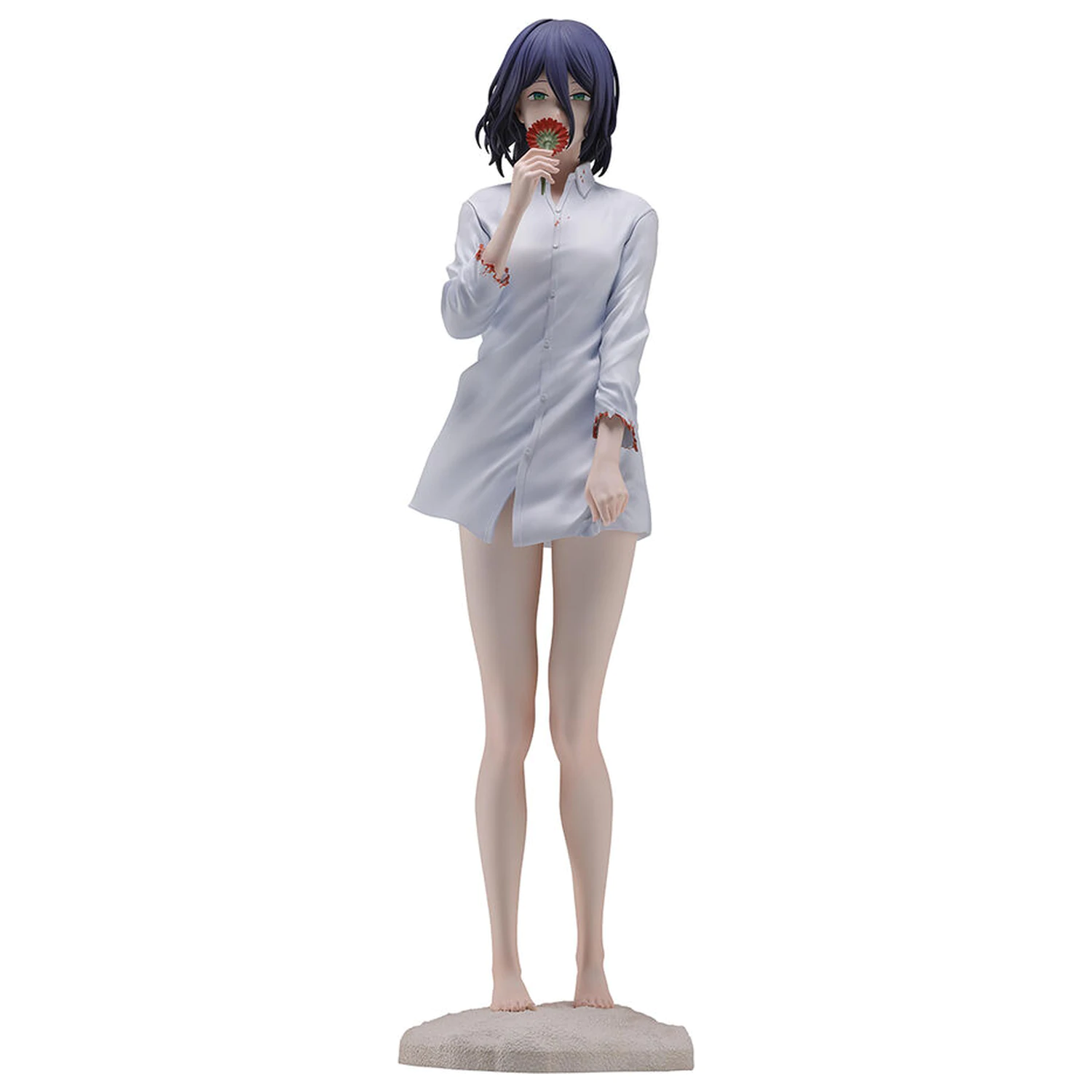 Chainsaw Man The Movie Second Reze Ichibansho figúrka 22cm produktová fotografia