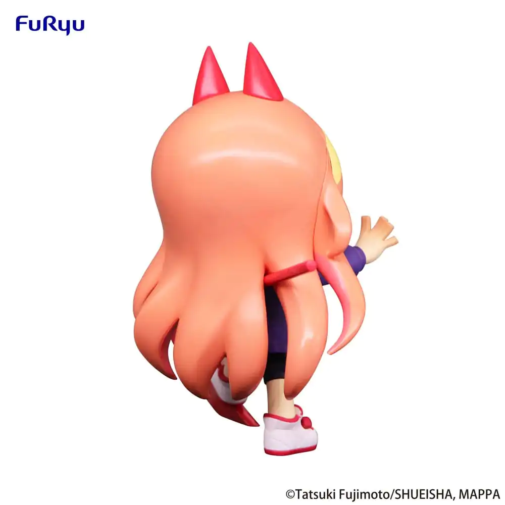 Chainsaw Man Toonize PVC Socha Power Cartoon Color Ver. 13 cm produktová fotografia