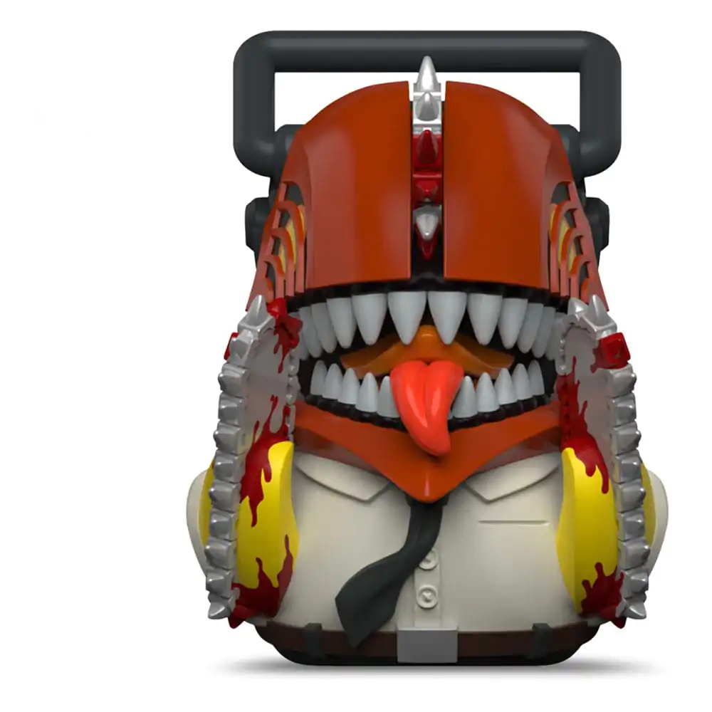 Chainsaw Man Tubbz PVC Figúrka Chainsaw Man 1st Edition 10 cm produktová fotografia