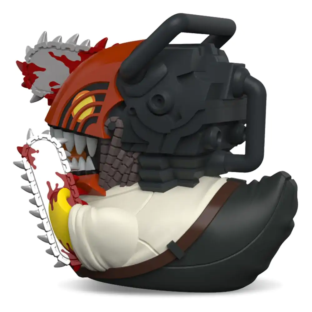 Chainsaw Man Tubbz PVC Figúrka Chainsaw Man 1st Edition 10 cm produktová fotografia