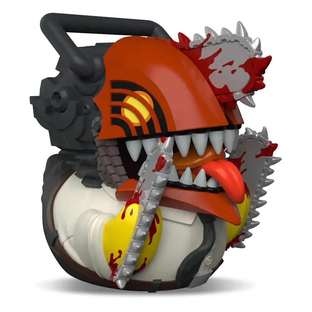 Chainsaw Man Tubbz PVC Figúrka Chainsaw Man 1st Edition 10 cm produktová fotografia