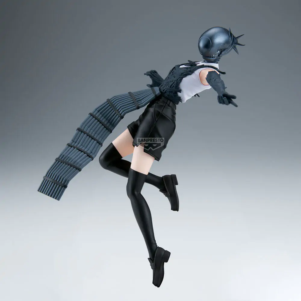 Chainsaw Man Vibration Stars Bomb figúrka 19cm produktová fotografia