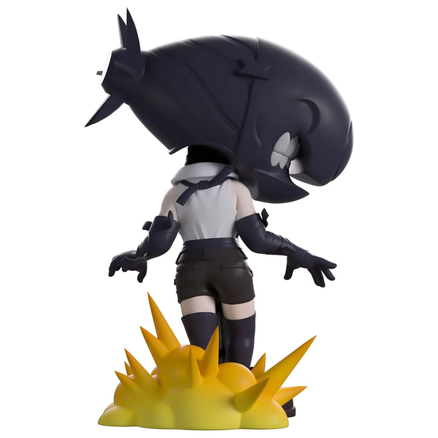 Chainsaw Man Vinyl Figure Bomb 10 cm produktová fotografia