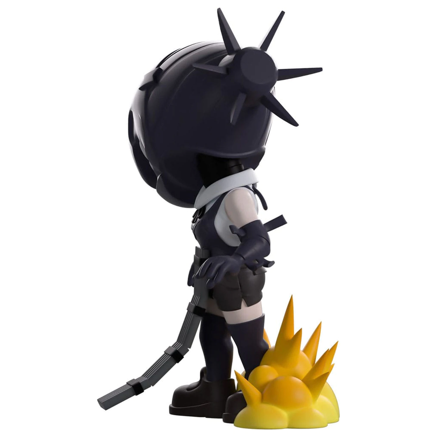 Chainsaw Man Vinyl Figure Bomb 10 cm produktová fotografia