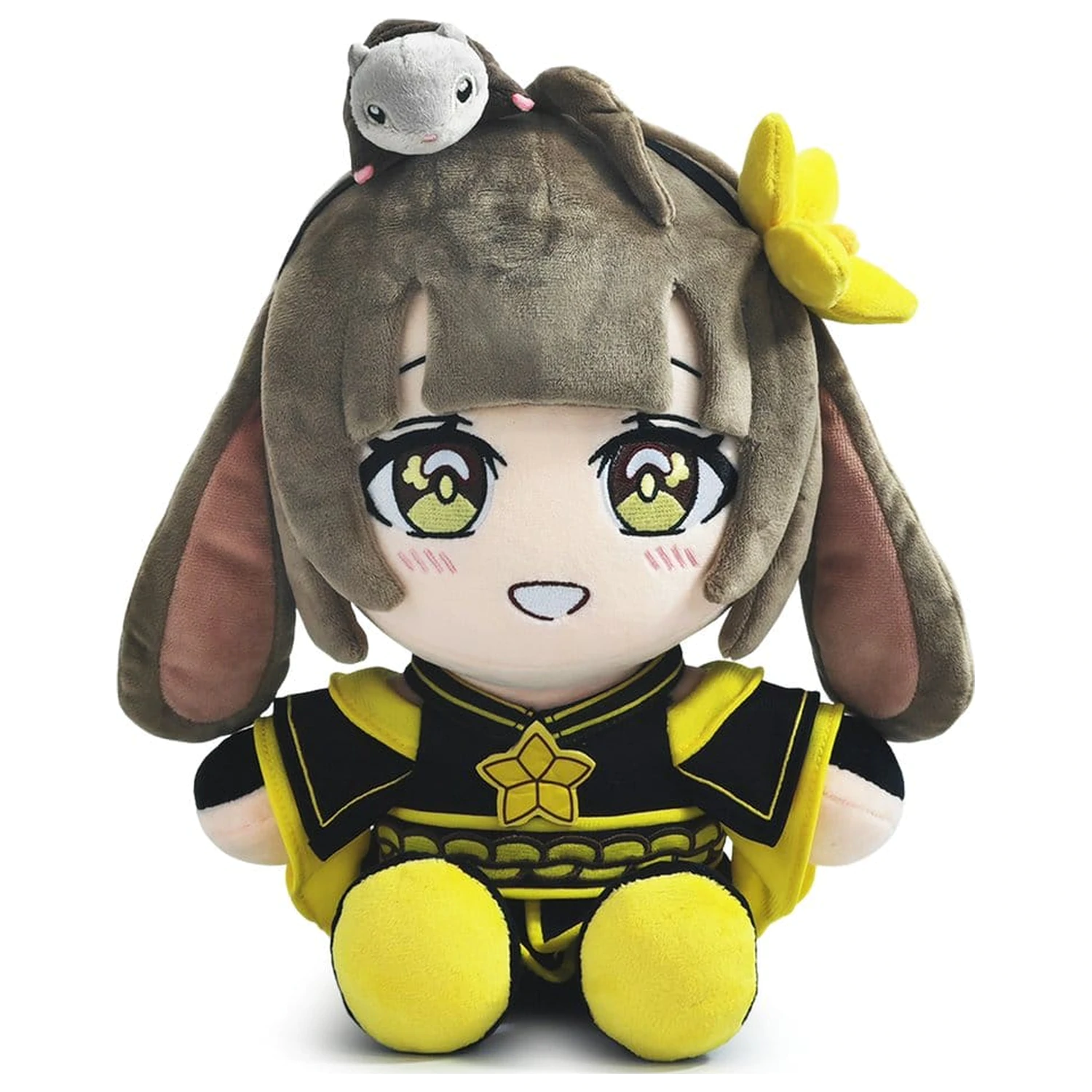 Chaos Zero Nightmare Plyšová figúrka Veronica 22 cm produktová fotografia