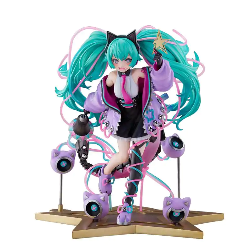 Character Vocal Series 01 Socha 1/7 Hatsune Miku Digital Stars 2023 Ver. 23 cm produktová fotografia