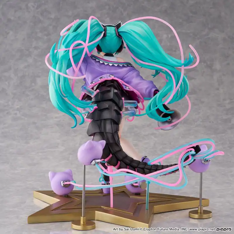 Character Vocal Series 01 Socha 1/7 Hatsune Miku Digital Stars 2023 Ver. 23 cm produktová fotografia