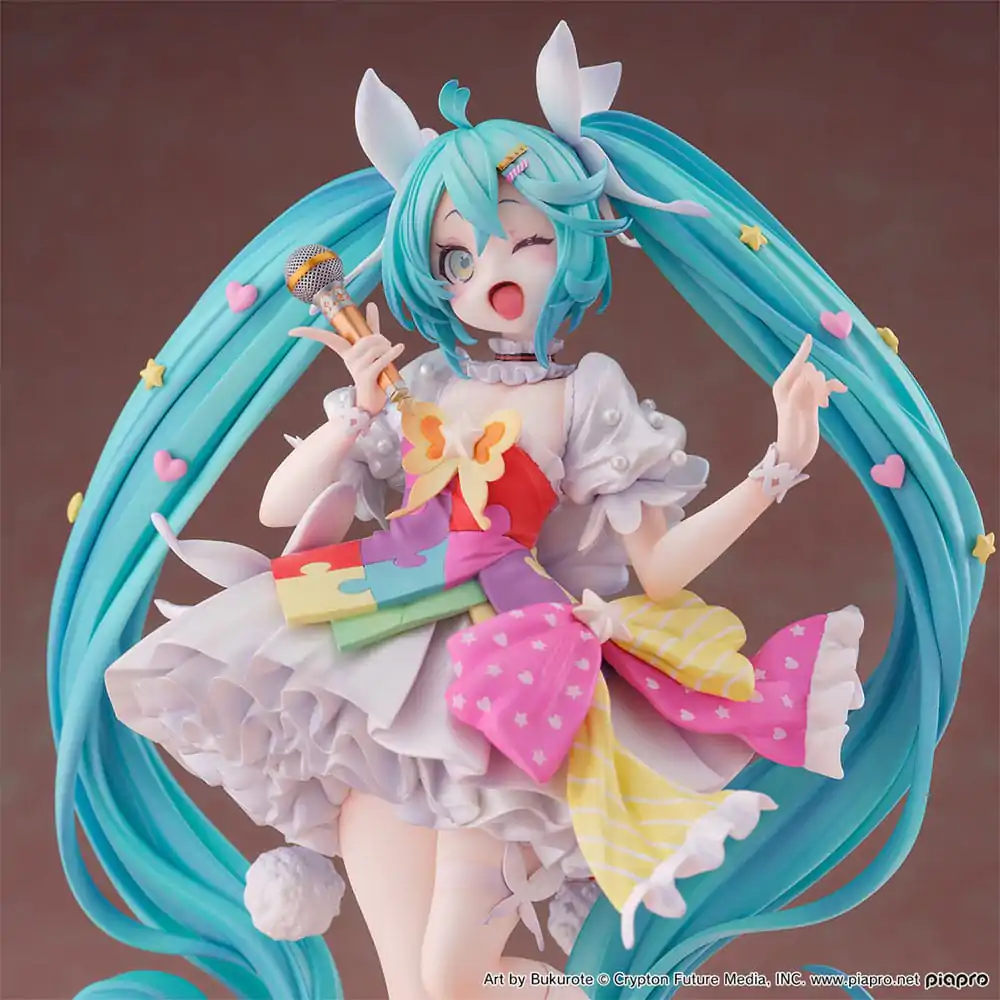 Character Vocal Series 01 Socha 1/7 Hatsune Miku Expo 2023 VR Ver. 26 cm produktová fotografia