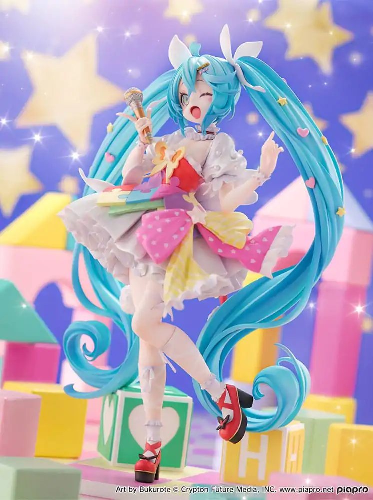 Character Vocal Series 01 Socha 1/7 Hatsune Miku Expo 2023 VR Ver. 26 cm produktová fotografia