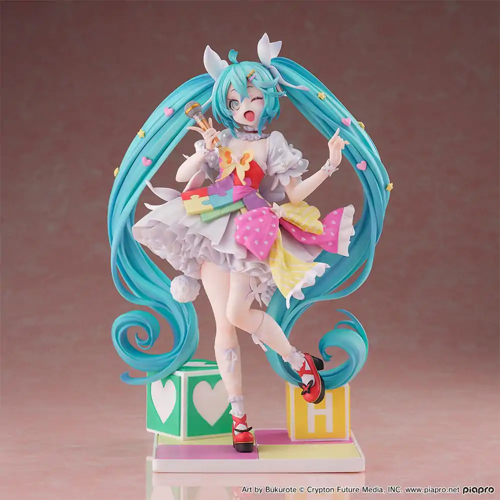 Character Vocal Series 01 Socha 1/7 Hatsune Miku Expo 2023 VR Ver. 26 cm produktová fotografia