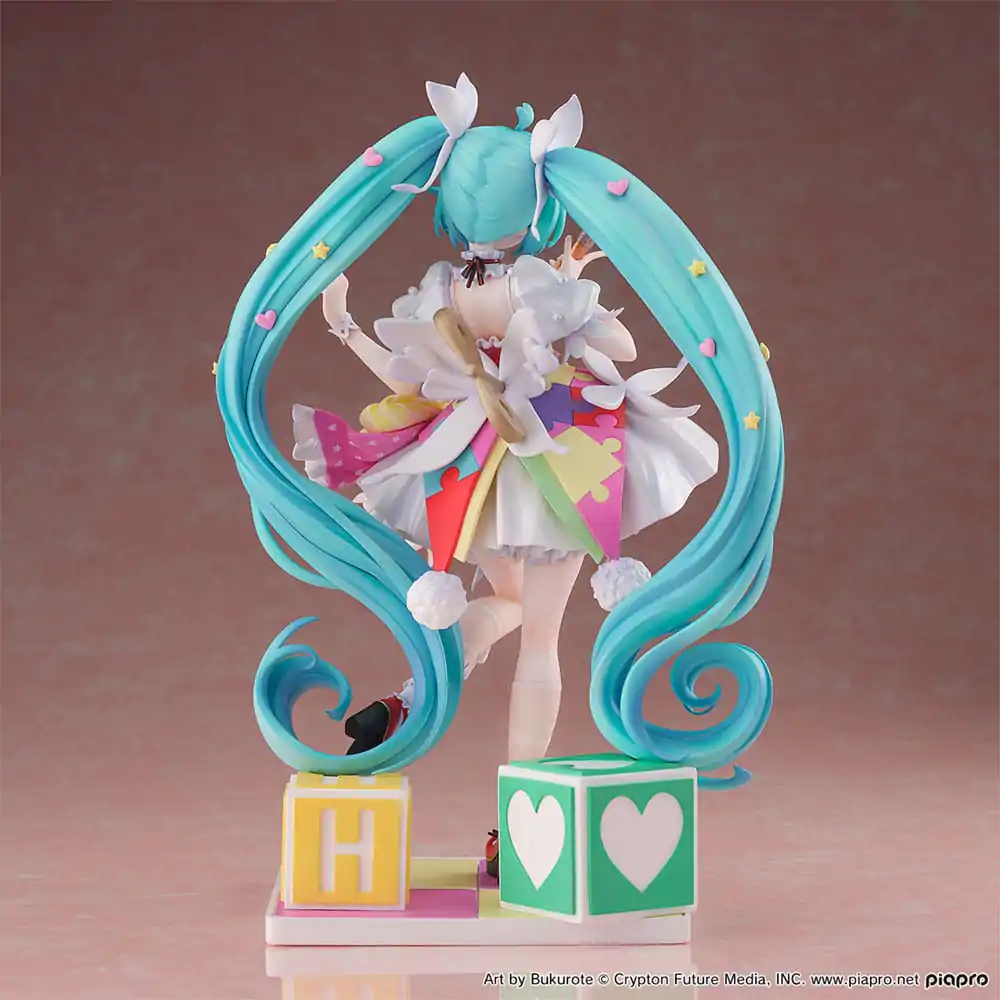 Character Vocal Series 01 Socha 1/7 Hatsune Miku Expo 2023 VR Ver. 26 cm produktová fotografia