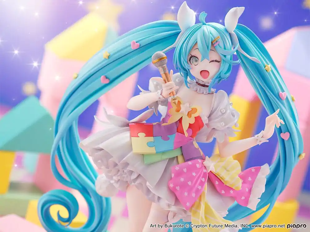 Character Vocal Series 01 Socha 1/7 Hatsune Miku Expo 2023 VR Ver. 26 cm produktová fotografia