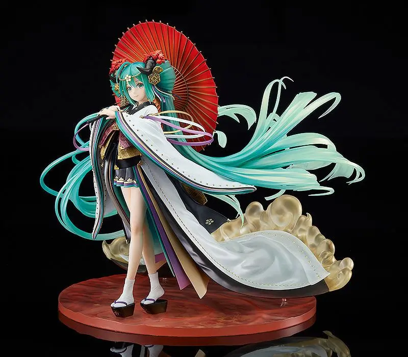 Character Vocal Series 01 Socha 1/7 Hatsune Miku: Land of the Eternal 25 cm produktová fotografia