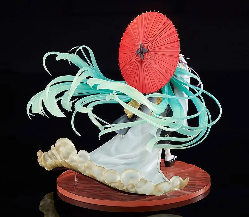 Character Vocal Series 01 Socha 1/7 Hatsune Miku: Land of the Eternal 25 cm produktová fotografia