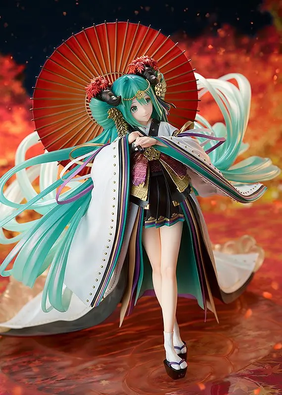 Character Vocal Series 01 Socha 1/7 Hatsune Miku: Land of the Eternal 25 cm produktová fotografia