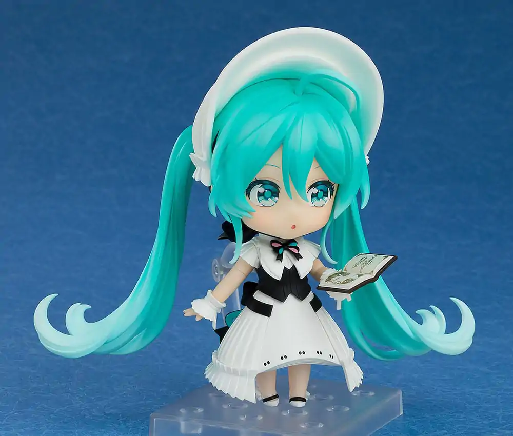 Character Vocal Series 01: Hatsune Miku Nendoroid Akčná figúrka Hatsune Miku Symphony: 2023 Ver. 10 cm produktová fotografia