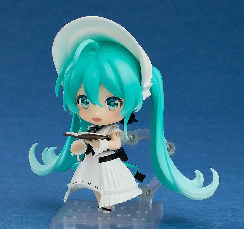 Character Vocal Series 01: Hatsune Miku Nendoroid Akčná figúrka Hatsune Miku Symphony: 2023 Ver. 10 cm produktová fotografia