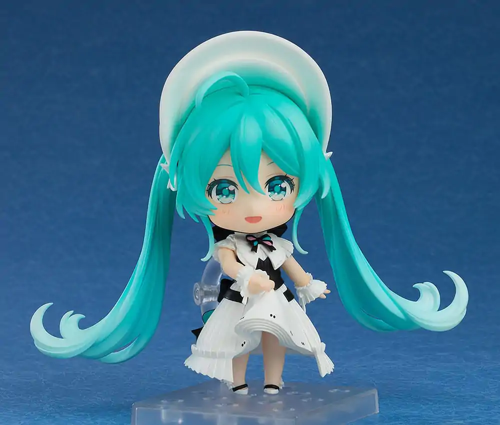 Character Vocal Series 01: Hatsune Miku Nendoroid Akčná figúrka Hatsune Miku Symphony: 2023 Ver. 10 cm produktová fotografia