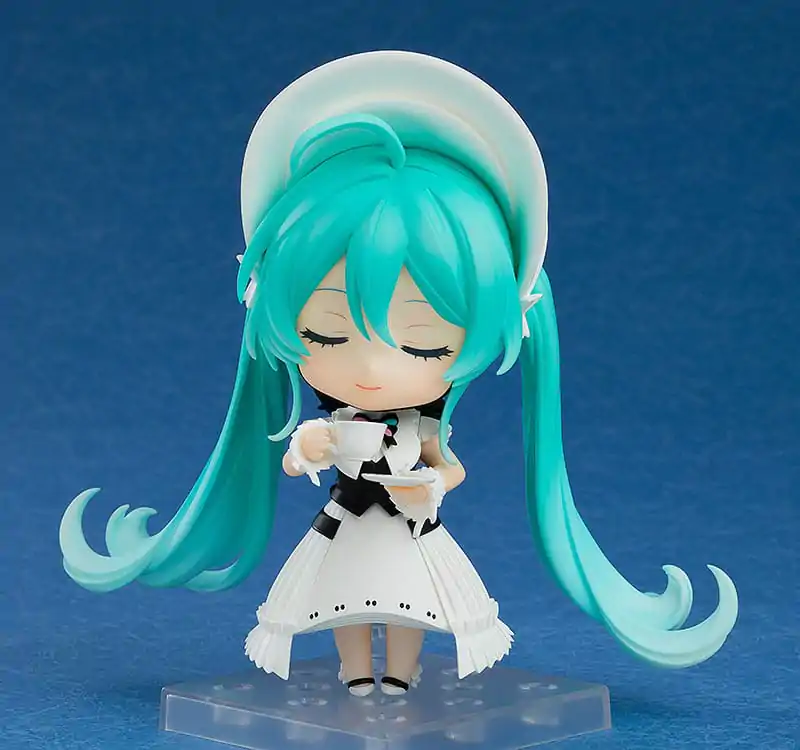 Character Vocal Series 01: Hatsune Miku Nendoroid Akčná figúrka Hatsune Miku Symphony: 2023 Ver. 10 cm produktová fotografia